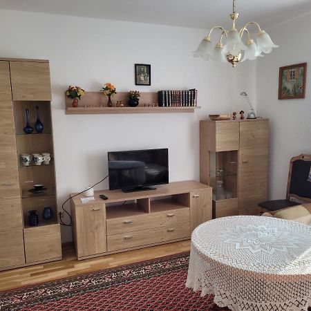 Ferienwohnung Familie Klingohr Erfurt Exterior foto
