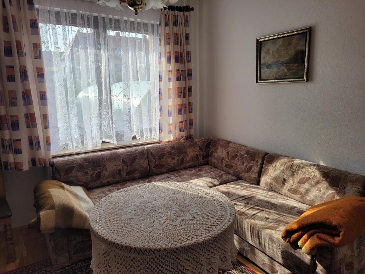 Ferienwohnung Familie Klingohr Erfurt Exterior foto